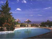 Tarangire Sopa Lodge